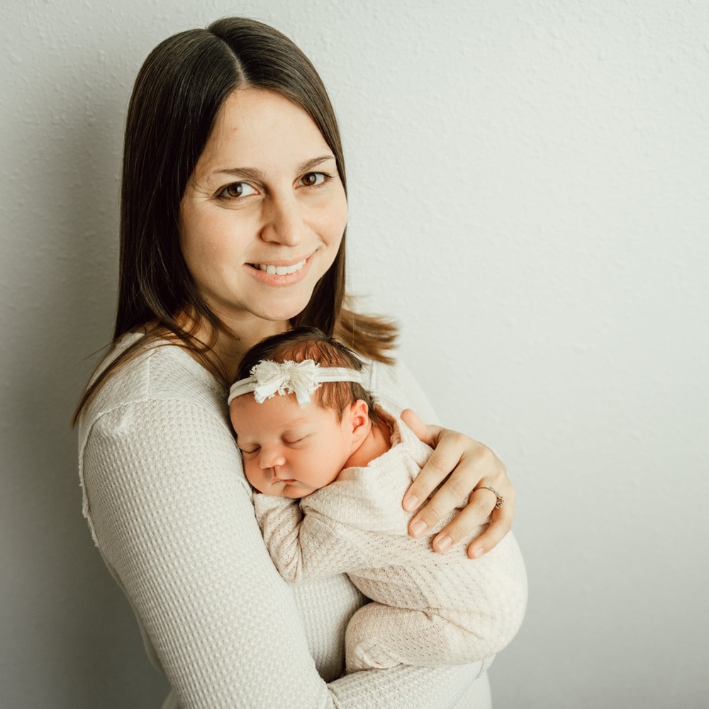 Meet your Posher, Tia